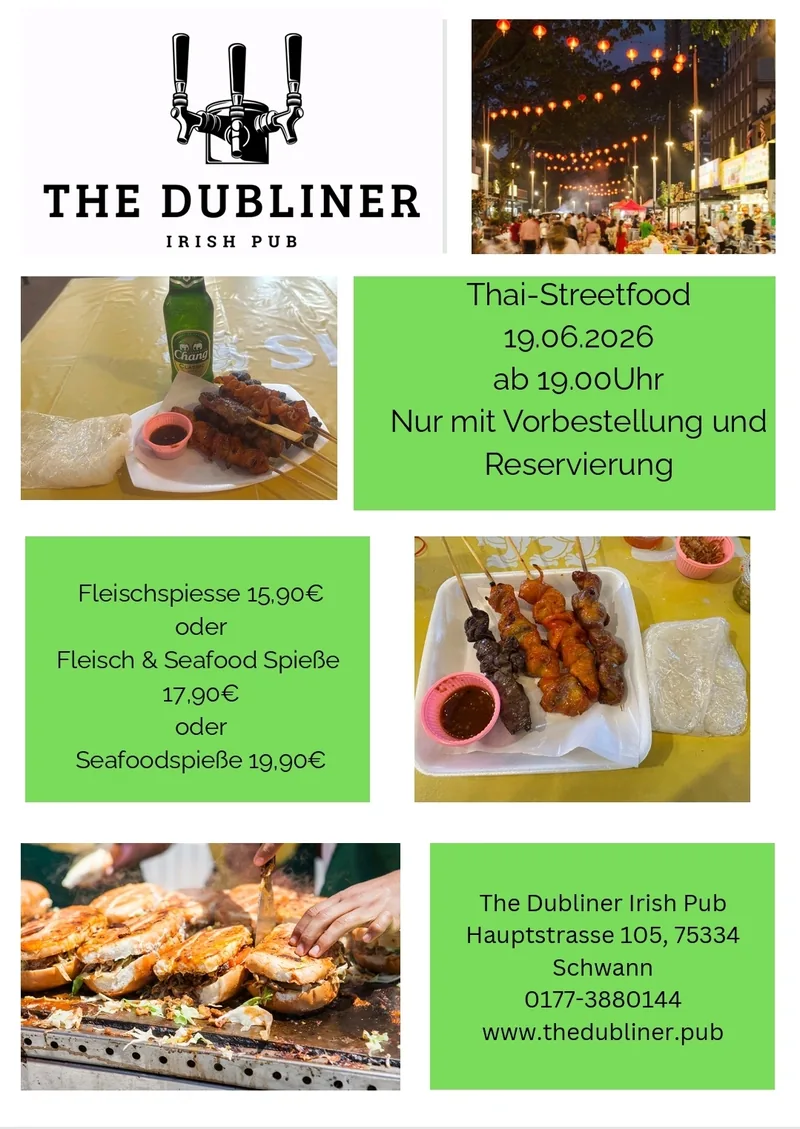 Streetfood