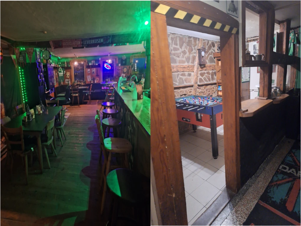 Impressionen The Dubliner – Bild 3 von 4